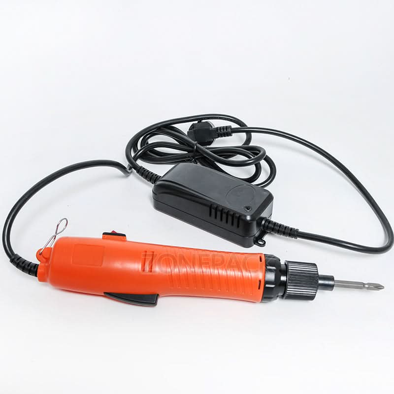 ZONESUN 160W Large Torque Capping Machine – 10–50mm Adjustable Speed - Image 5