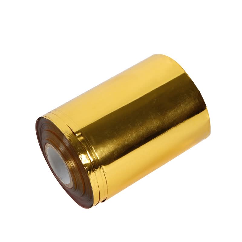 ZONESUN 8cm Hot Foil Stamping Paper Roll for Leather & Packaging Crafts - Image 22