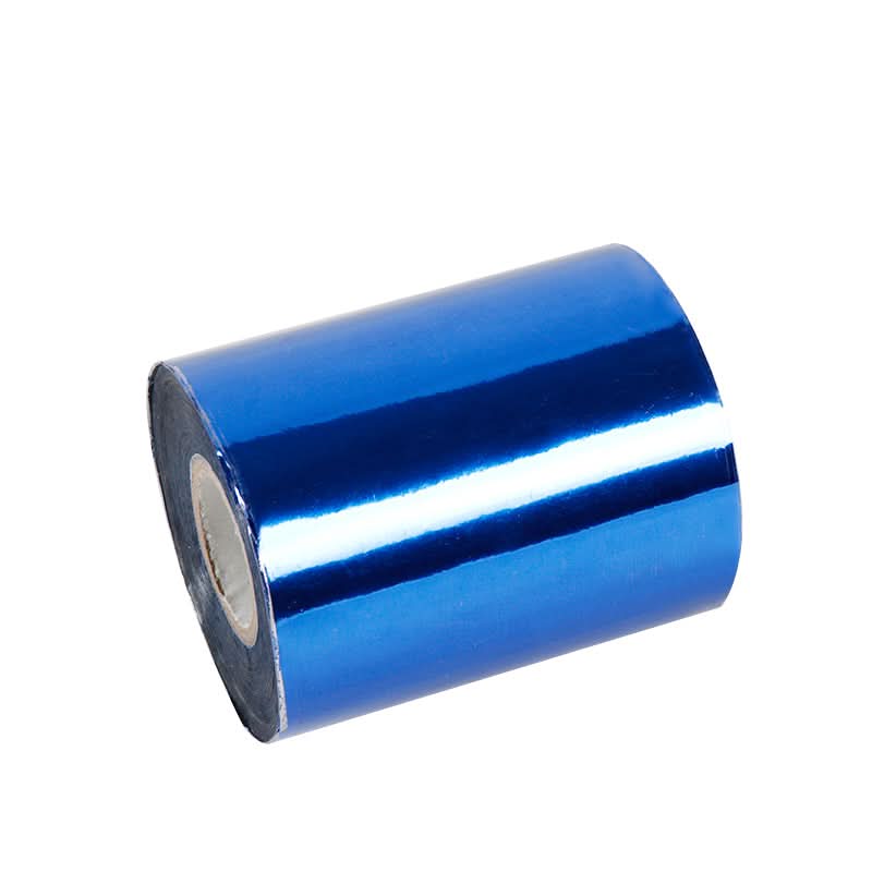 ZONESUN 8cm Hot Foil Stamping Paper Roll for Leather & Packaging Crafts - Image 23