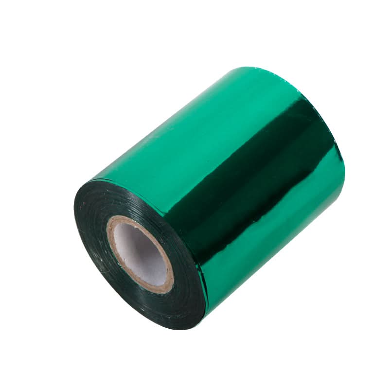 ZONESUN 8cm Hot Foil Stamping Paper Roll for Leather & Packaging Crafts - Image 24