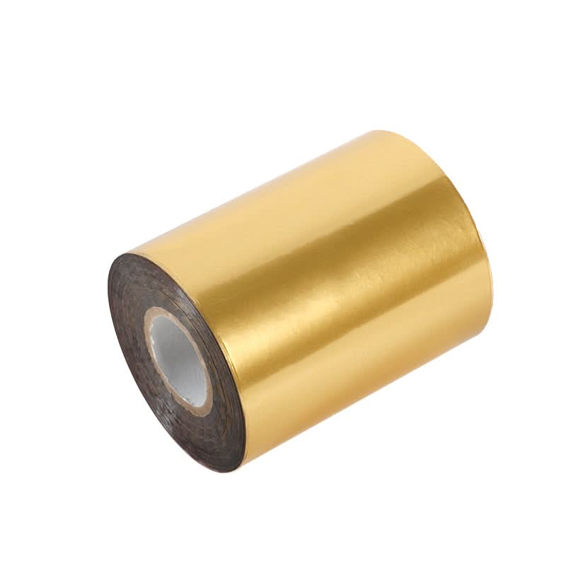 ZONESUN 8cm Hot Foil Stamping Paper Roll for Leather & Packaging Crafts - Image 26