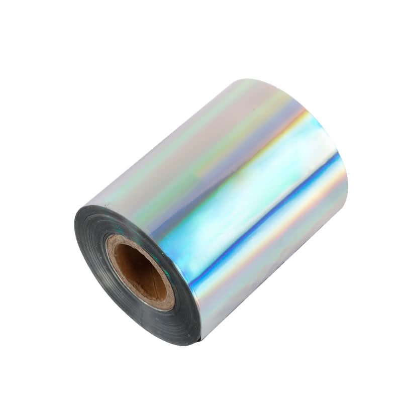 ZONESUN 8cm Hot Foil Stamping Paper Roll for Leather & Packaging Crafts - Image 27