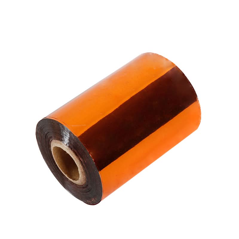 ZONESUN 8cm Hot Foil Stamping Paper Roll for Leather & Packaging Crafts - Image 28