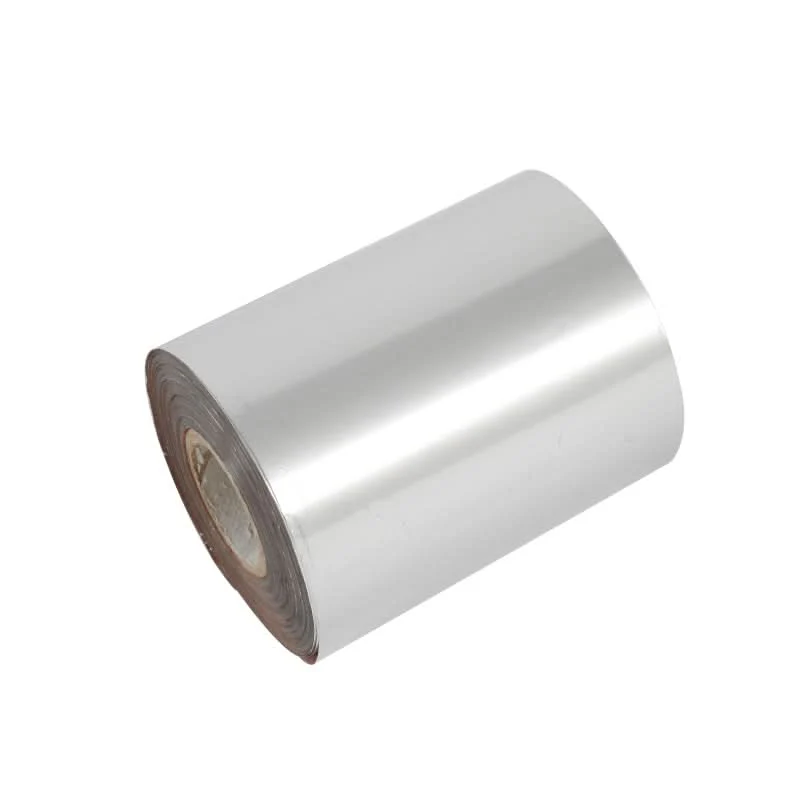 ZONESUN 8cm Hot Foil Stamping Paper Roll for Leather & Packaging Crafts - Image 30