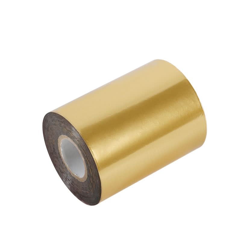 ZONESUN 8cm Hot Foil Stamping Paper Roll for Leather & Packaging Crafts - Image 31