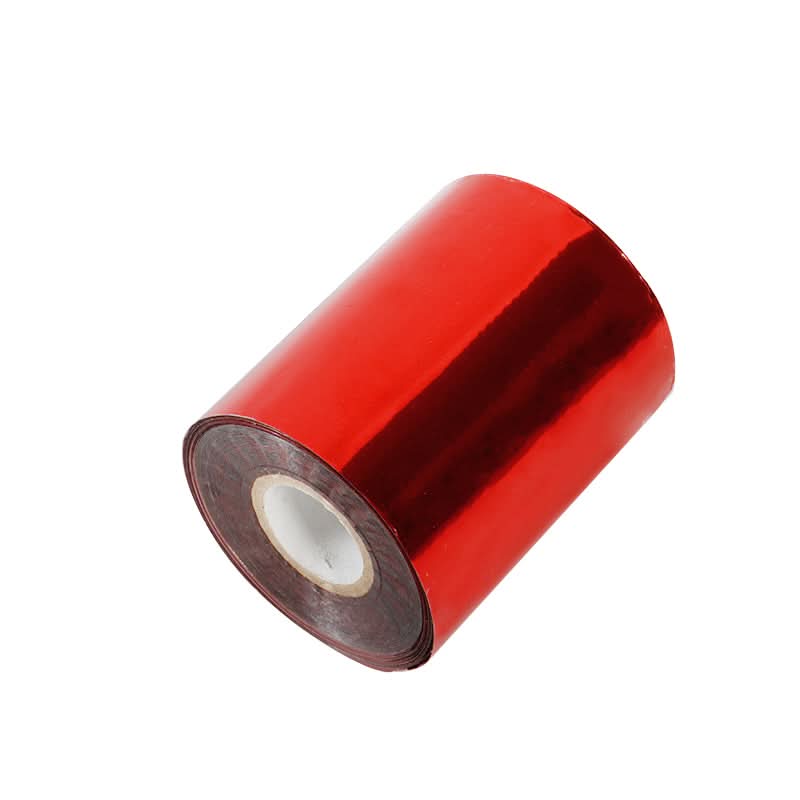 ZONESUN 8cm Hot Foil Stamping Paper Roll for Leather & Packaging Crafts - Image 35