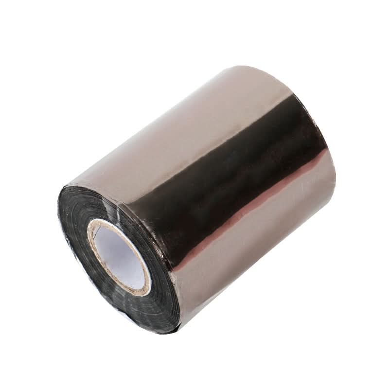 ZONESUN 8cm Hot Foil Stamping Paper Roll for Leather & Packaging Crafts - Image 38