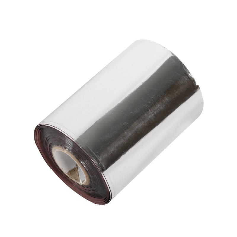 ZONESUN 8cm Hot Foil Stamping Paper Roll for Leather & Packaging Crafts - Image 39