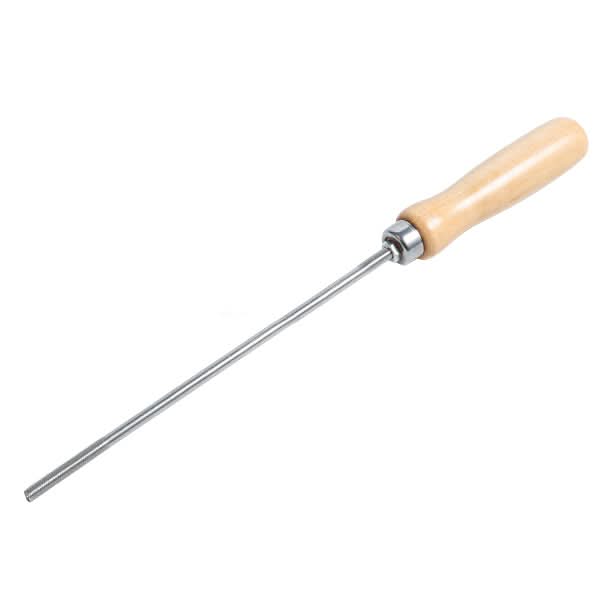 ZONESUN Custom Logo Wooden Handle Branding Iron for Leather & Wood - Image 17