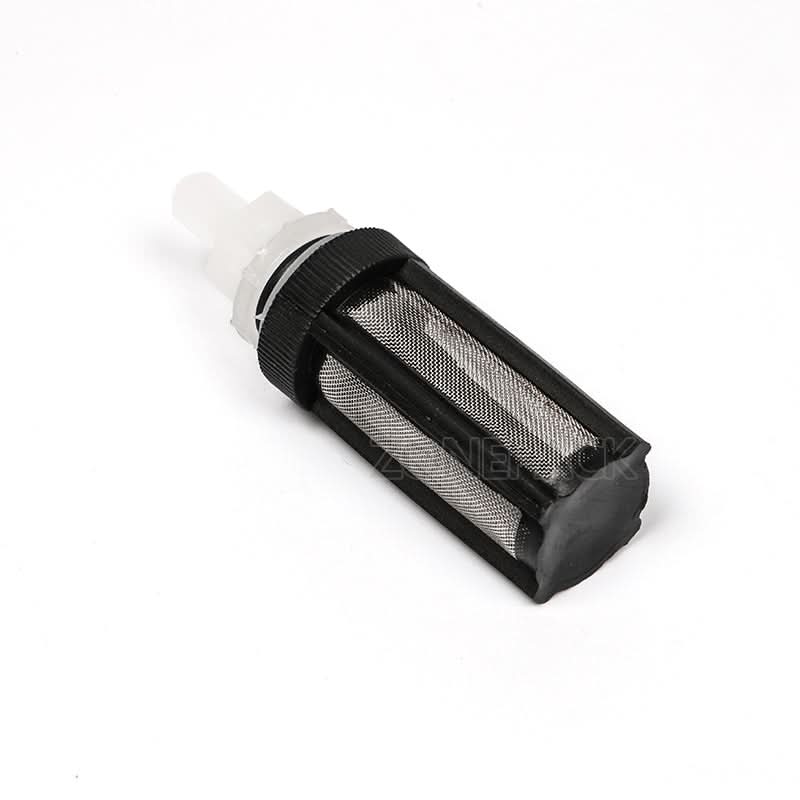 Zonesun Easy to Change GFK-160 KC-280 Digital Water Juice Milk Filling Machine Filter - Image 3