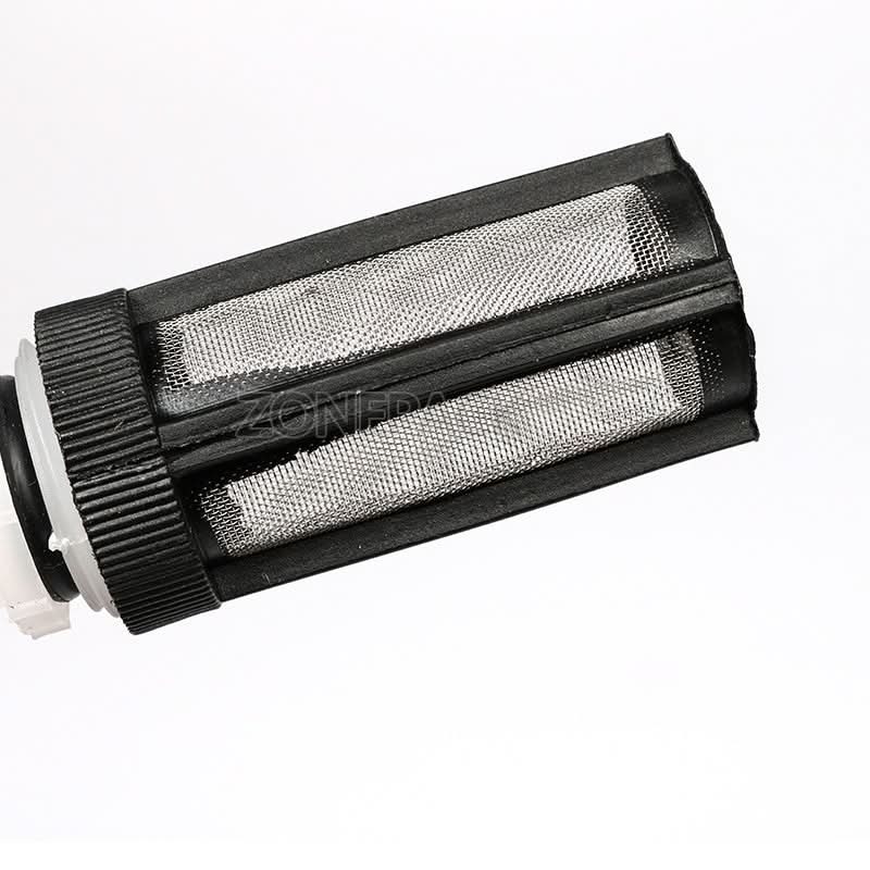 Zonesun Easy to Change GFK-160 KC-280 Digital Water Juice Milk Filling Machine Filter - Image 4