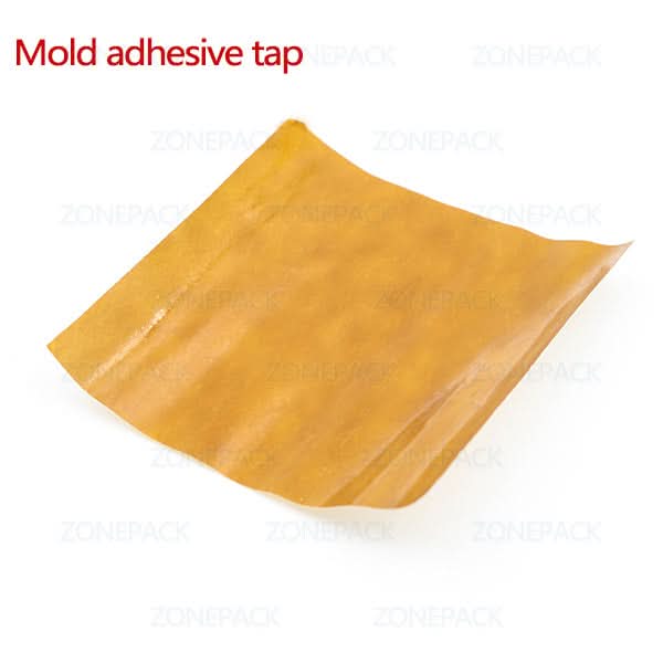 ZONESUN Hot Foil Stamping Spare Parts Heating Element Pencil Jig Foil Holder T-slot - Image 11