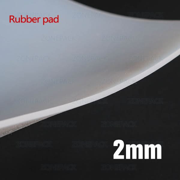 ZONESUN Hot Foil Stamping Spare Parts Heating Element Pencil Jig Foil Holder T-slot - Image 18