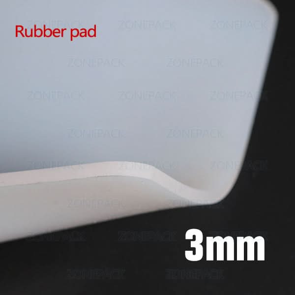 ZONESUN Hot Foil Stamping Spare Parts Heating Element Pencil Jig Foil Holder T-slot - Image 19