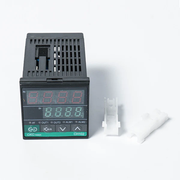 ZONESUN Hot Foil Stamping Spare Parts Heating Element Pencil Jig Foil Holder T-slot - Image 32