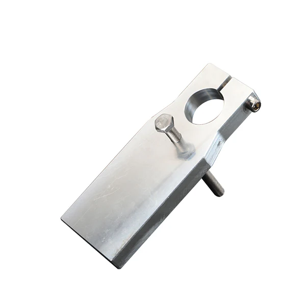 ZONESUN Hot Foil Stamping Spare Parts Heating Element Pencil Jig Foil Holder T-slot - Image 35