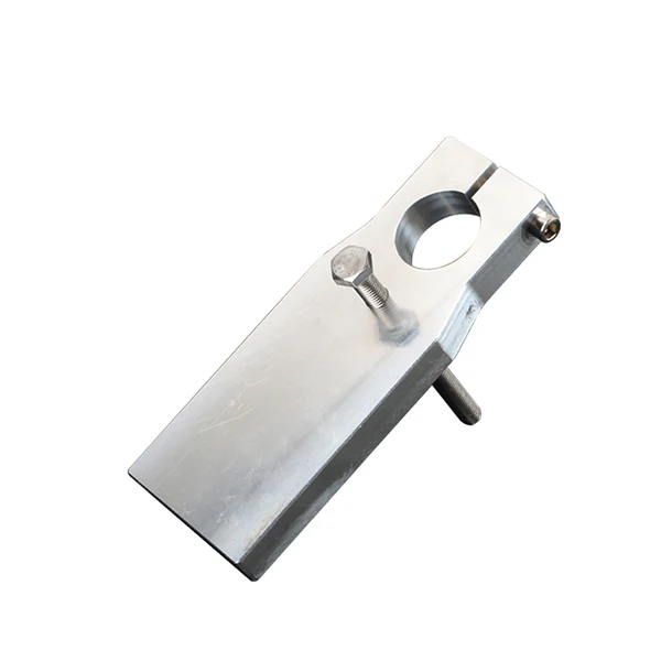 ZONESUN Hot Foil Stamping Spare Parts Heating Element Pencil Jig Foil Holder T-slot - Image 36