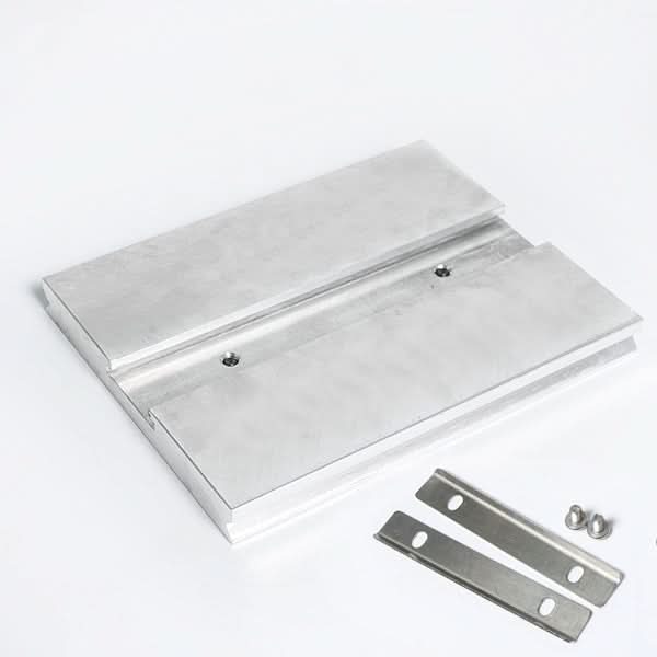 ZONESUN Hot Foil Stamping Spare Parts Heating Element Pencil Jig Foil Holder T-slot - Image 41