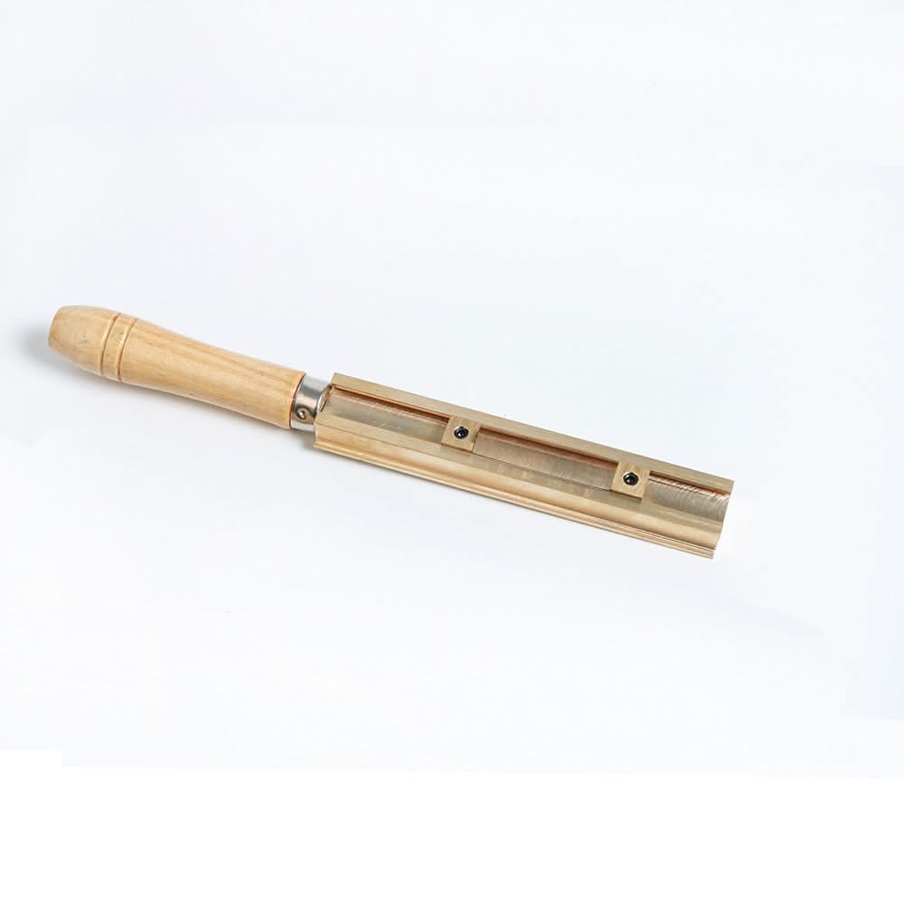 ZONESUN Hot Foil Stamping Spare Parts Heating Element Pencil Jig Foil Holder T-slot - Image 42