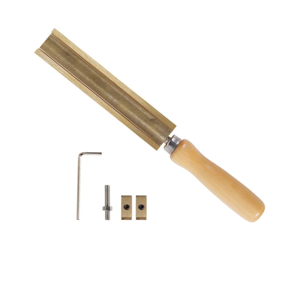 ZONESUN Hot Foil Stamping Spare Parts Heating Element Pencil Jig Foil Holder T-slot - Image 47