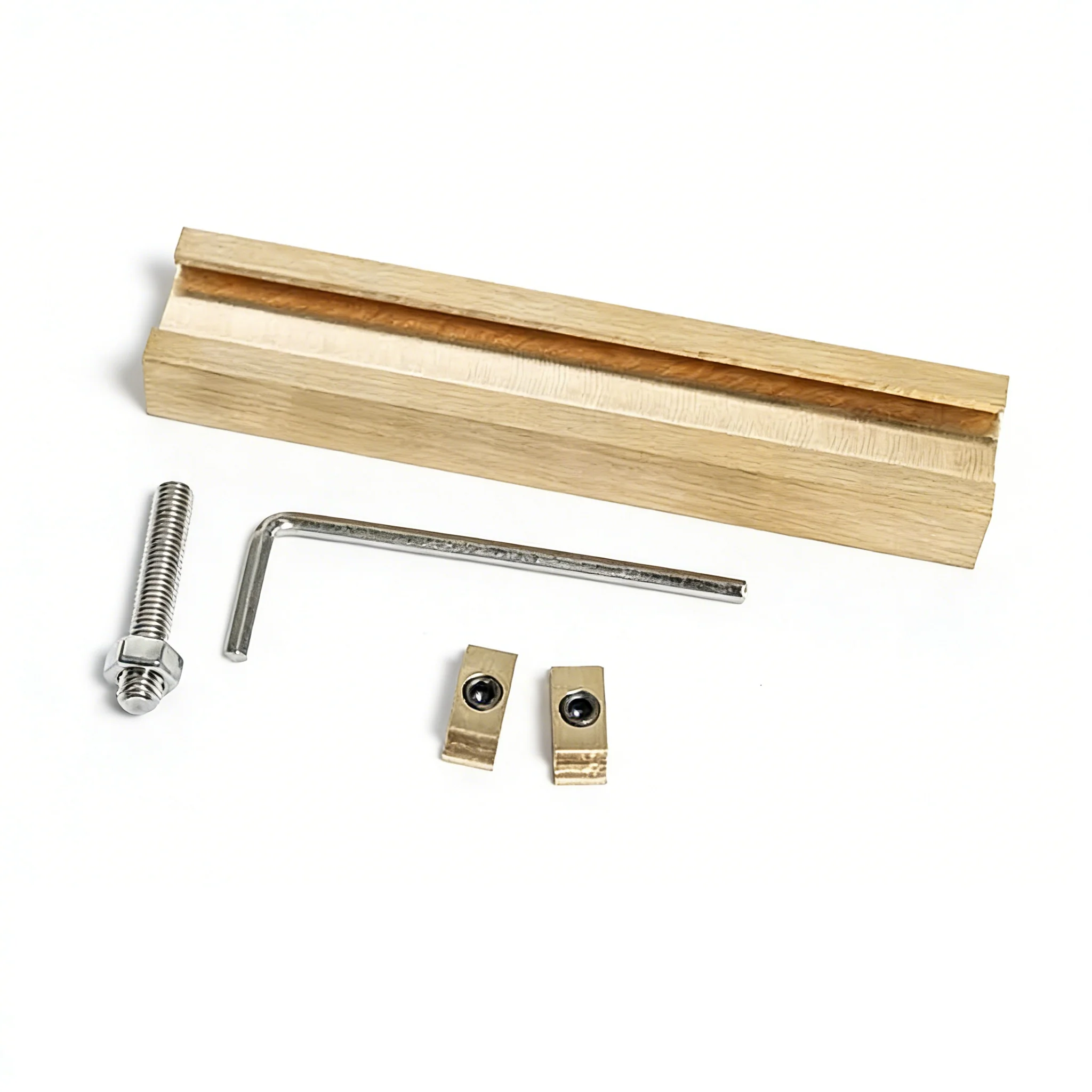 ZONESUN Hot Foil Stamping Spare Parts Heating Element Pencil Jig Foil Holder T-slot - Image 52