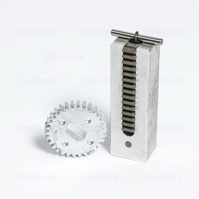 ZONESUN Hot Foil Stamping Spare Parts Heating Element Pencil Jig Foil Holder T-slot - Image 6