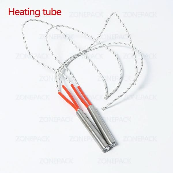 ZONESUN Hot Foil Stamping Spare Parts Heating Element Pencil Jig Foil Holder T-slot - Image 8