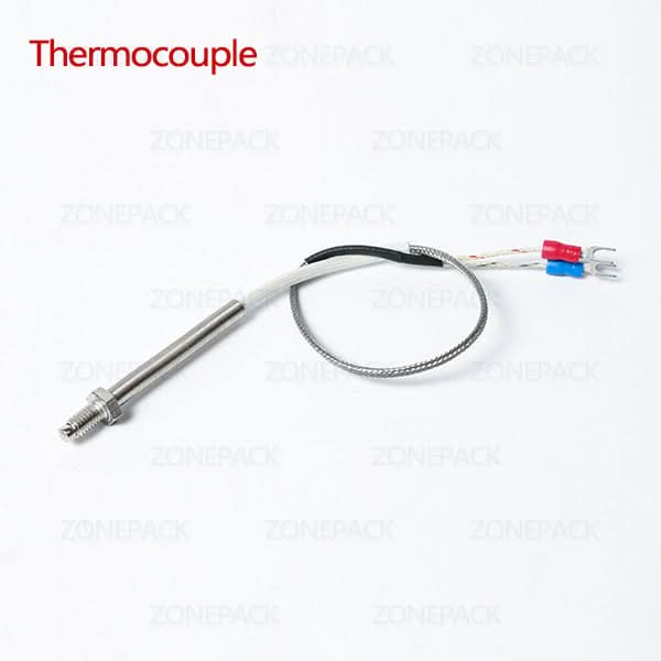 ZONESUN Hot Foil Stamping Spare Parts Heating Element Pencil Jig Foil Holder T-slot - Image 9