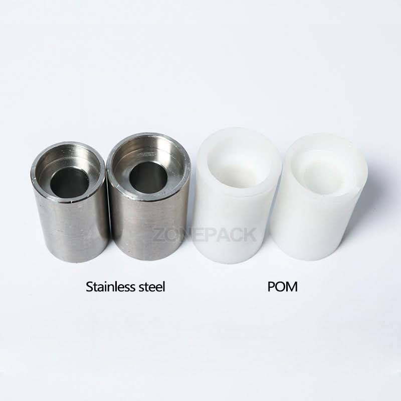 ZONESUN Manual Wine Corking Machine – Stainless Steel Bottle Capper - Image 6