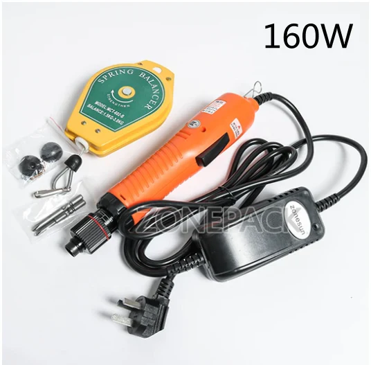 ZONESUN Electric Capping Machine – Custom Capper for Security Ring Caps - Image 15