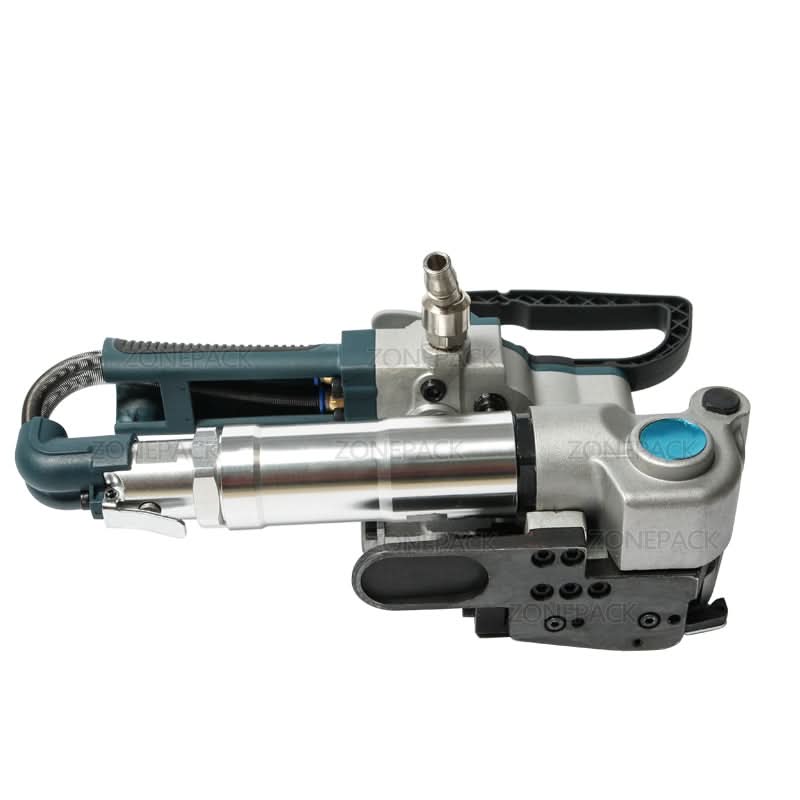 ZONESUN Pneumatic PET Strapping Tool ZS-B19 for Industrial Use - Image 4