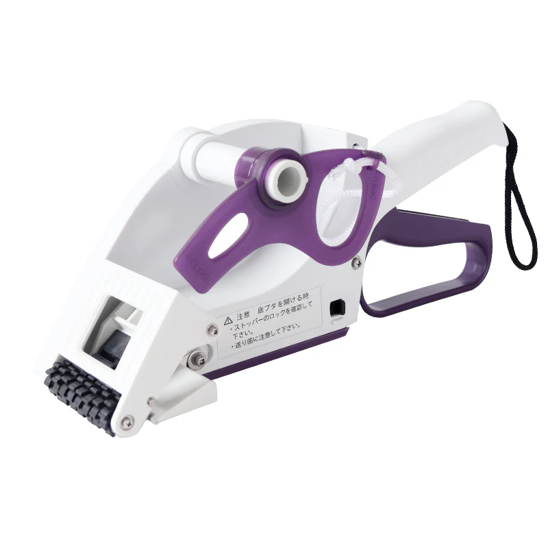 ZONESUN ZS-YH60 Handheld Manual Label Dispenser for Stickers - Image 10