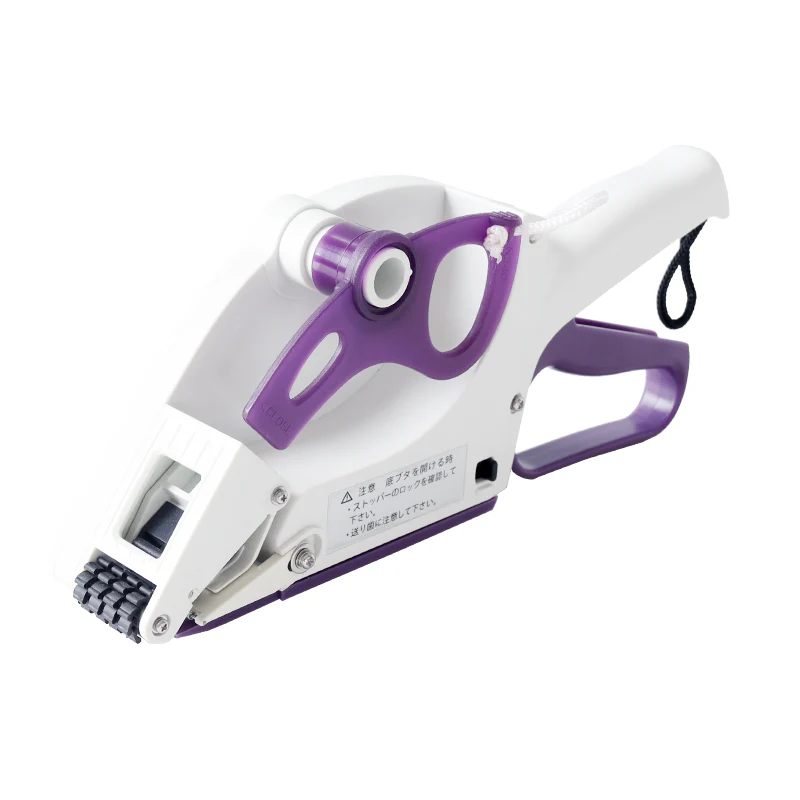 ZONESUN ZS-YH60 Handheld Manual Label Dispenser for Stickers - Image 9