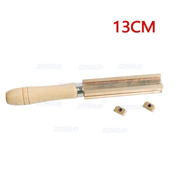 ZONESUN Copper Brass Stamping Molds for Letters, Numbers & Symbols - Image 29