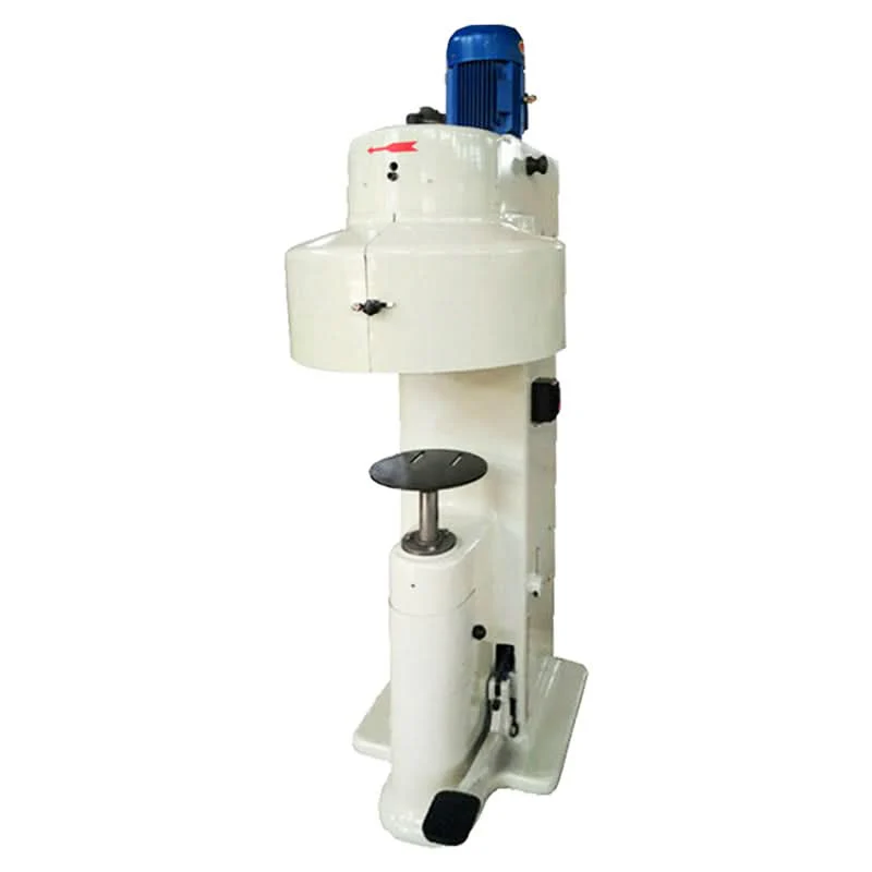 Zonesun ZS-CS2 Large-sized Rectangular Can Seamer Sealing Machine - Image 7