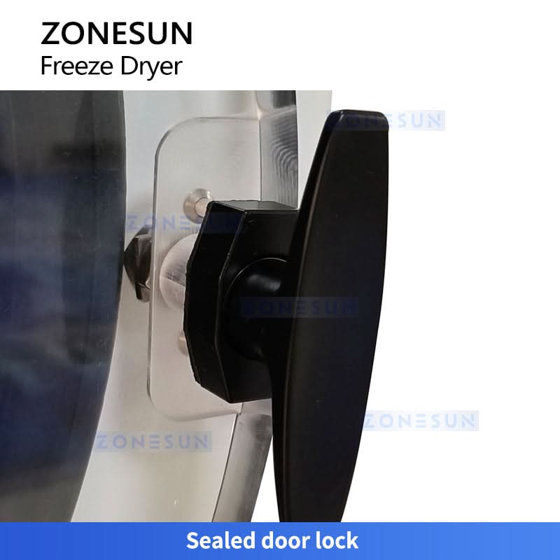 Zonesun ZS-SDG1 Home Food Freeze Dryer - Image 4