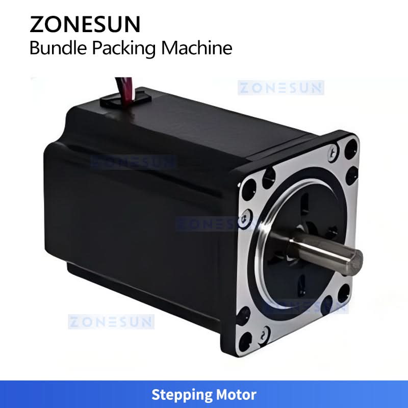 Zonesun ZS-WTKZ3 Electric Wire Bundling Machine Cable Tying Machine Cable Harness Bundler - Image 5