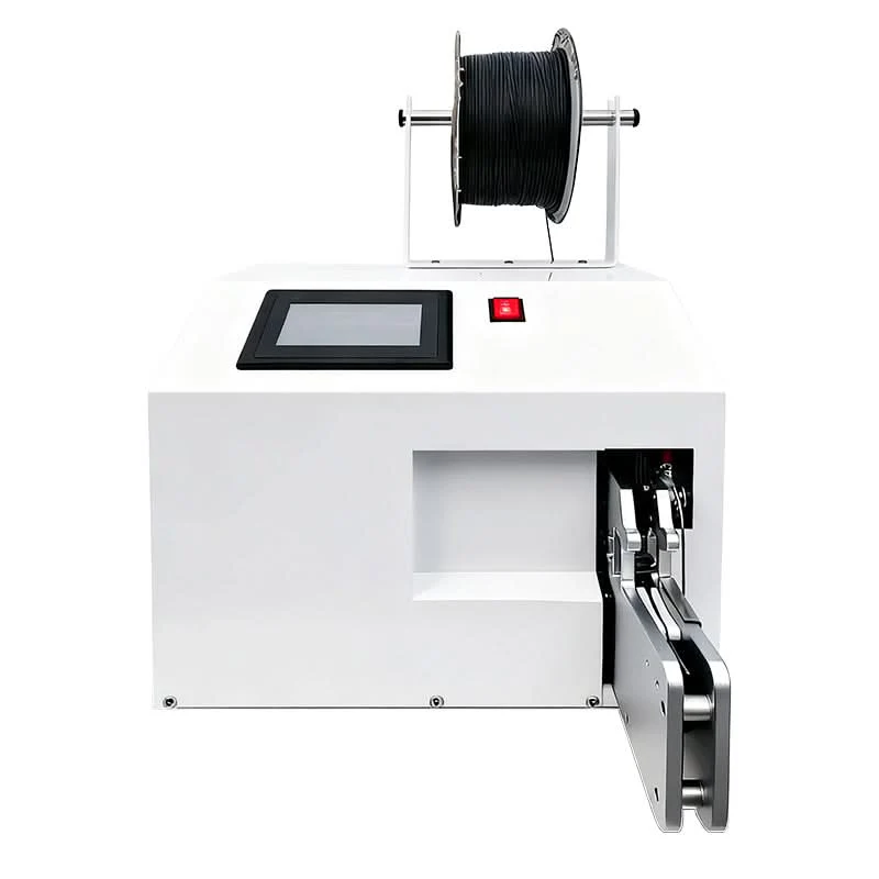 Zonesun ZS-WTKZ3 Electric Wire Bundling Machine Cable Tying Machine Cable Harness Bundler - Image 7